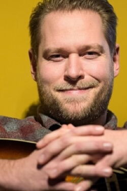Martin Kanstrup