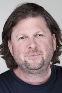 Martin Lord Ferguson