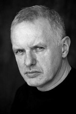 Martin Lucey