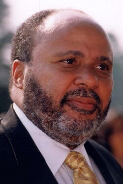 Martin Luther King III