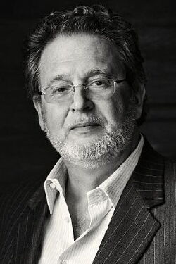 Martin Moszkowicz