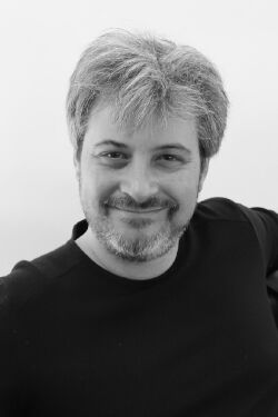 Martin Pinsonnault
