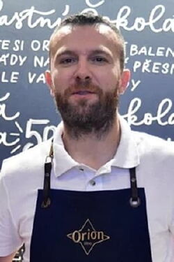 Martin Pokorný