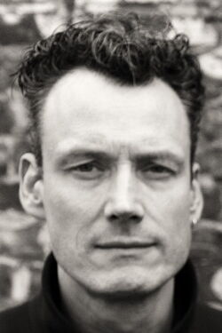 Martin Pott