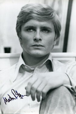 Martin Potter