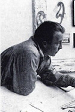 Martin Provensen