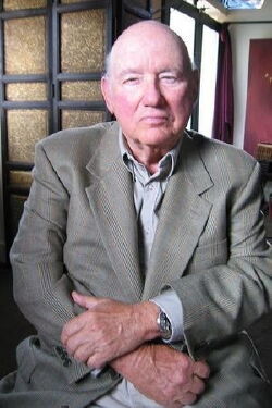 Martin Ransohoff