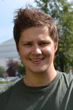 Martin Redhe Nord