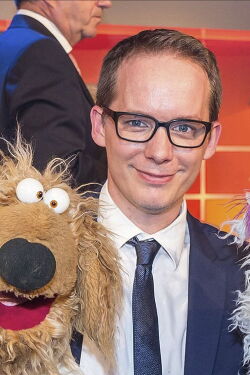 Martin Reinl