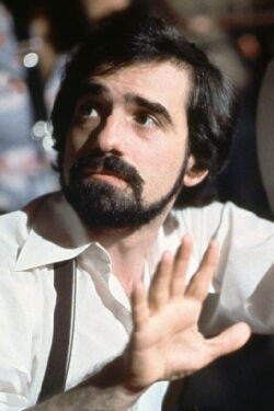 Martin Scorsese