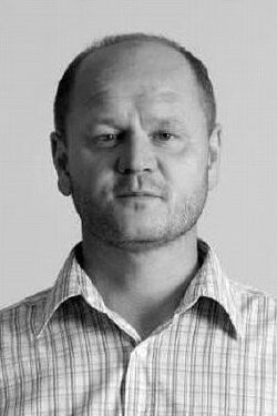 Martin Šotola