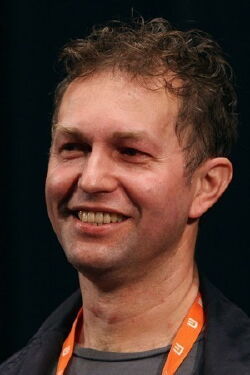 Martin Štrba