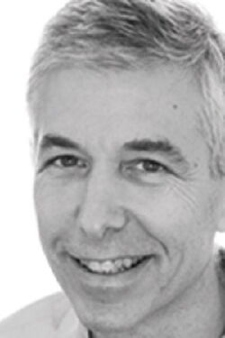 Martin Thaler