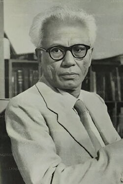 Martin Wickramasinghe