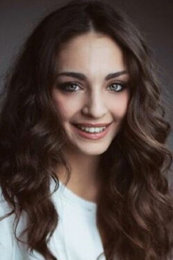 Martina Brusco