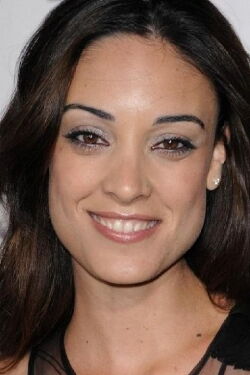 Martina Gusmán