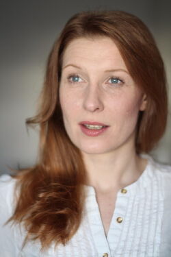 Martina Ysker