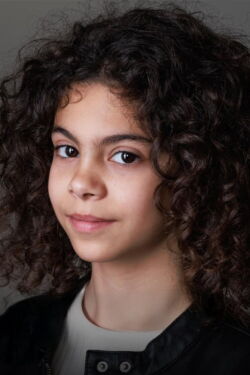 Martina Ziami