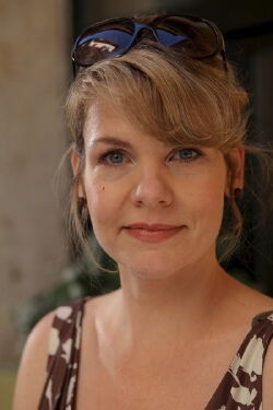 Martina Zinner
