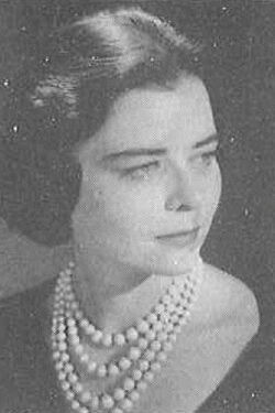 Martine Bartlett