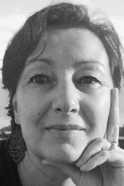 Martine Felber