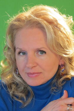 Martine Fortin