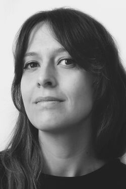 Martine Frossard