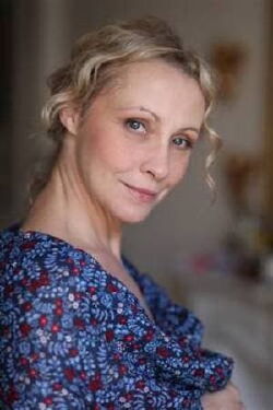 Martine Mongermont