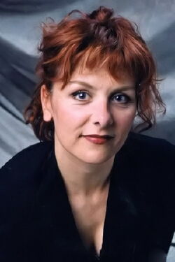 Martine Olmeda