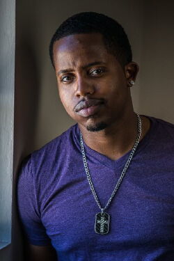 Martrell Upton