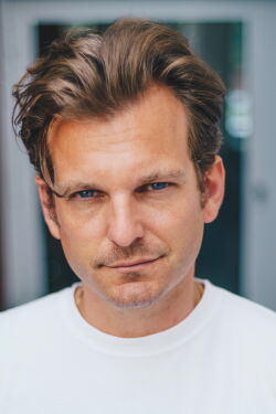 Marvin Gronen
