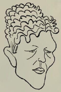 Marvin Woodward