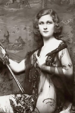 Mary Alice Rice