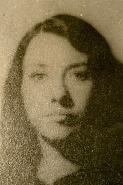 Mary Ann MacClean