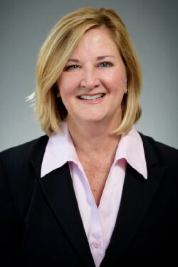 Mary Anne Prevost