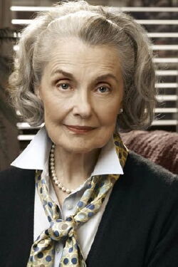 Mary Beth Peil