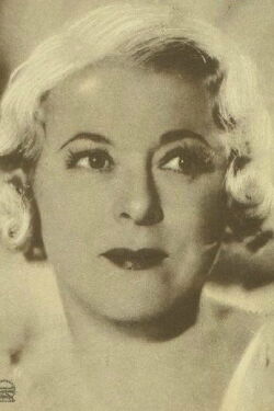 Mary Boland