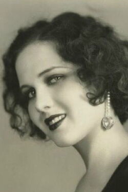 Mary Brian