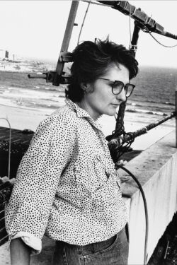 Mary Callaghan