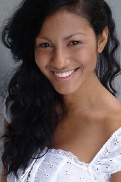 Mary Coronado