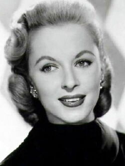 Mary Costa
