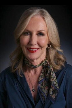 Mary Dickson