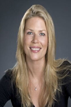 Mary Elizabeth McGlynn