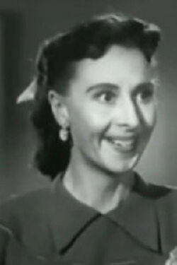 Mary Field