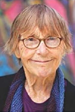 Mary Gidley