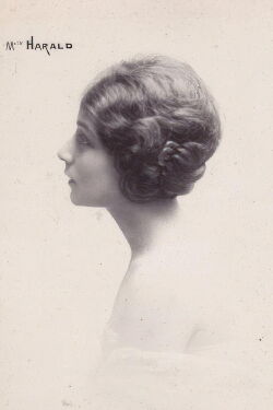 Mary Harald