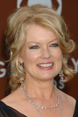 Mary Hart