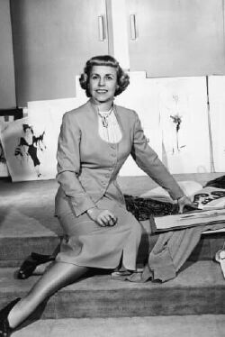 Mary Wills