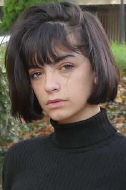 Marylou Cabanel