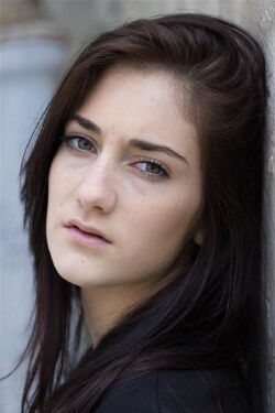 Maryne Cayon
